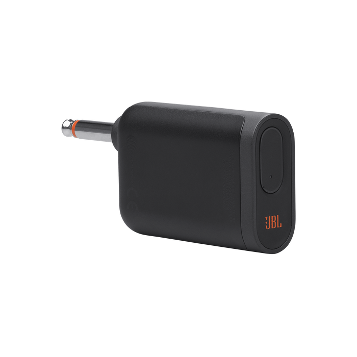 JBL Partybox 2 Micrófonos Inalambricos de mano 2.4Ghz