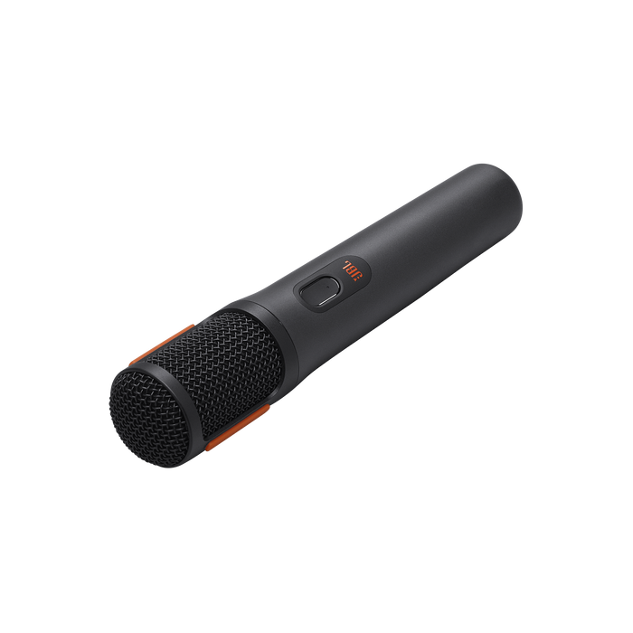 JBL Partybox 2 Micrófonos Inalambricos de mano 2.4Ghz