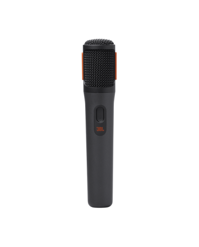 JBL Partybox 2 Micrófonos Inalambricos de mano 2.4Ghz