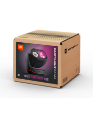 JBL PartyLight Beam Proyector de Luz Bluetooth RGB