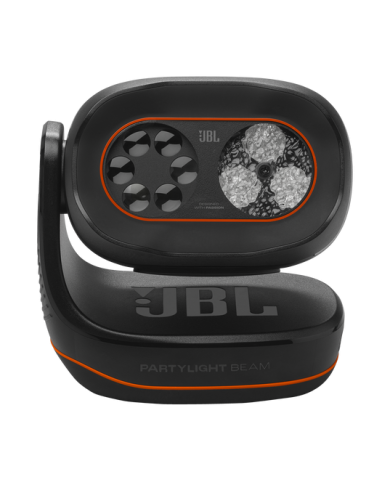 JBL PartyLight Beam Proyector de Luz Bluetooth RGB