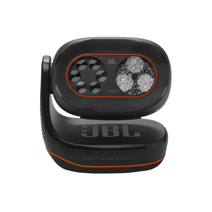 JBL PartyLight Beam Proyector de Luz Bluetooth RGB