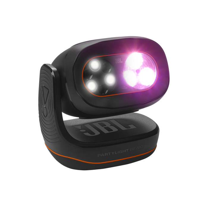 JBL PartyLight Beam Proyector de Luz Bluetooth RGB