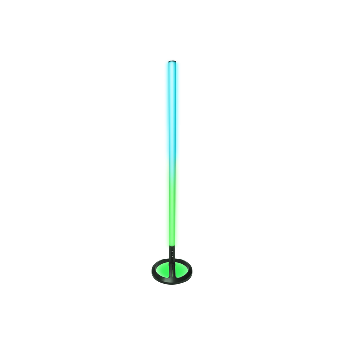 JBL PartyLight Stick Bluetooth USB C RGB Barra de Luz