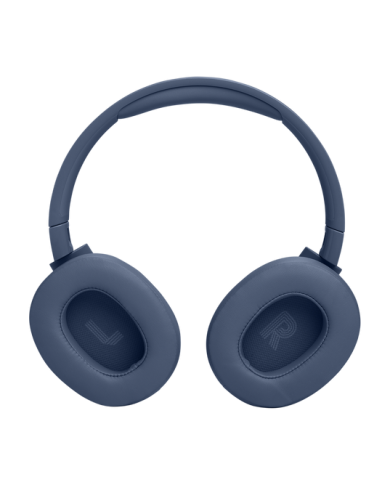 Audífonos JBL Tune 770NC  Azul Bluetooth Cancelacion de Ruido