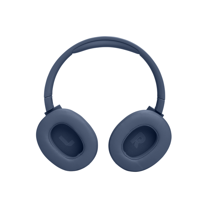 Audífonos JBL Tune 770NC  Azul Bluetooth Cancelacion de Ruido