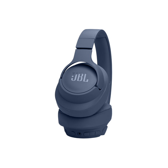 Audífonos JBL Tune 770NC  Azul Bluetooth Cancelacion de Ruido