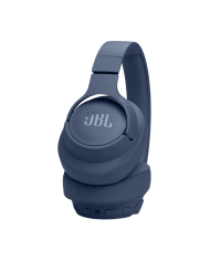 Audífonos JBL Tune 770NC  Azul Bluetooth Cancelacion de Ruido