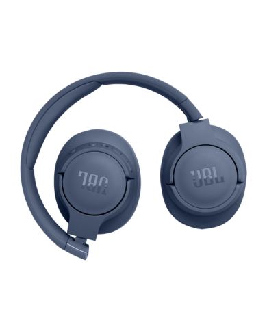 Audífonos JBL Tune 770NC  Azul Bluetooth Cancelacion de Ruido