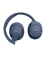 Audífonos JBL Tune 770NC  Azul Bluetooth Cancelacion de Ruido