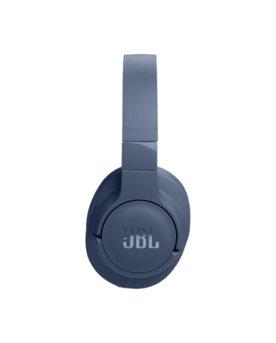 Audífonos JBL Tune 770NC  Azul Bluetooth Cancelacion de Ruido