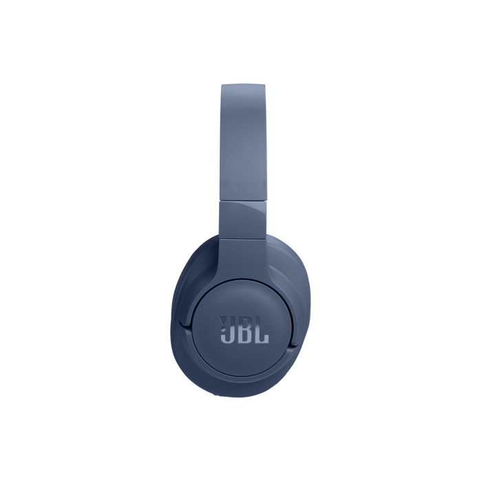 Audífonos JBL Tune 770NC  Azul Bluetooth Cancelacion de Ruido