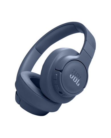 Audífonos JBL Tune 770NC Bluetooth Cancelacion de Ruido Azul