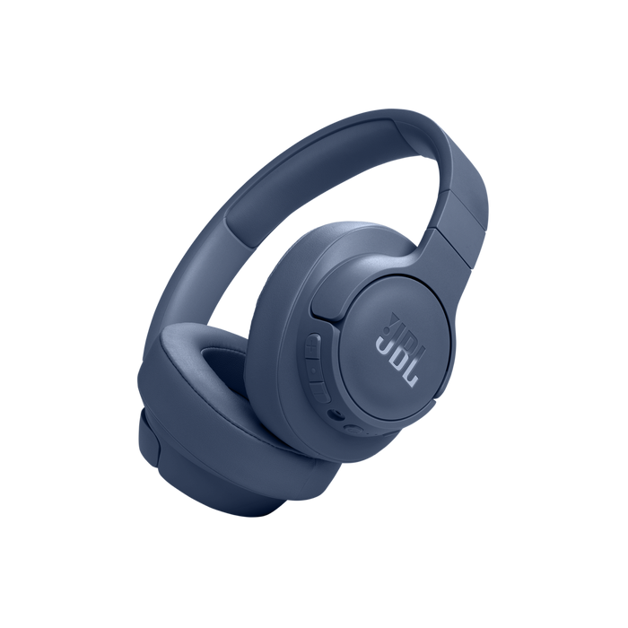 Audífonos JBL Tune 770NC Bluetooth Cancelacion de Ruido Azul