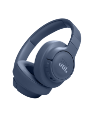 Audífonos JBL Tune 770NC Bluetooth Cancelacion de Ruido Azul