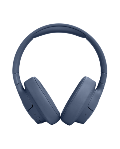 Audífonos JBL Tune 770NC  Azul Bluetooth Cancelacion de Ruido