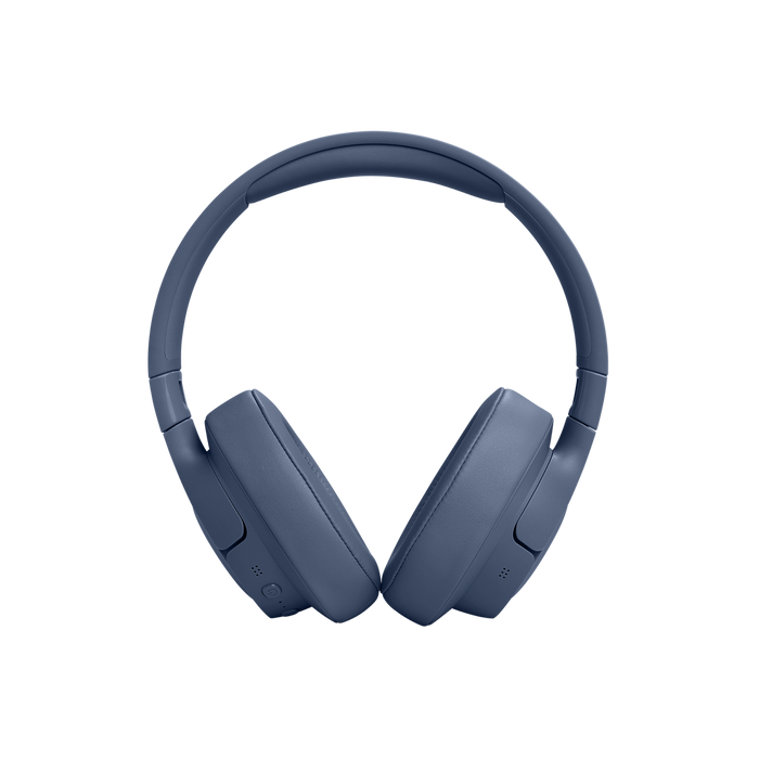 Audífonos JBL Tune 770NC  Azul Bluetooth Cancelacion de Ruido