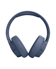 Audífonos JBL Tune 770NC  Azul Bluetooth Cancelacion de Ruido