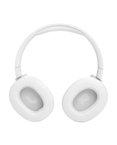 Audífonos JBL Tune 770NC  Blanco Bluetooth Cancelacion de Ruido
