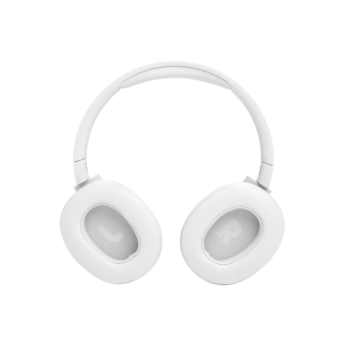 Audífonos JBL Tune 770NC  Blanco Bluetooth Cancelacion de Ruido