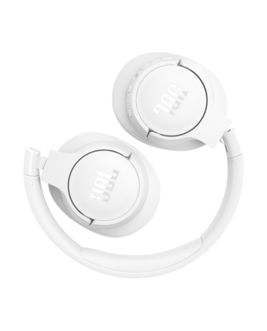 Audífonos JBL Tune 770NC  Blanco Bluetooth Cancelacion de Ruido