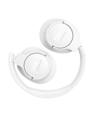Audífonos JBL Tune 770NC  Blanco Bluetooth Cancelacion de Ruido
