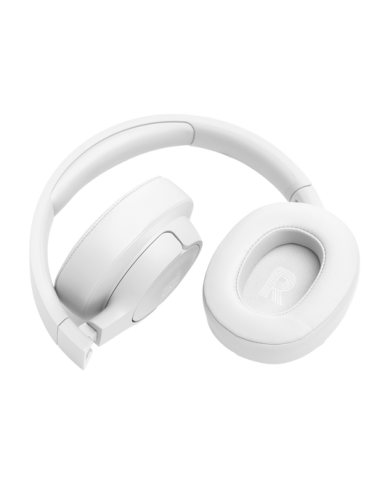 Audífonos JBL Tune 770NC  Blanco Bluetooth Cancelacion de Ruido