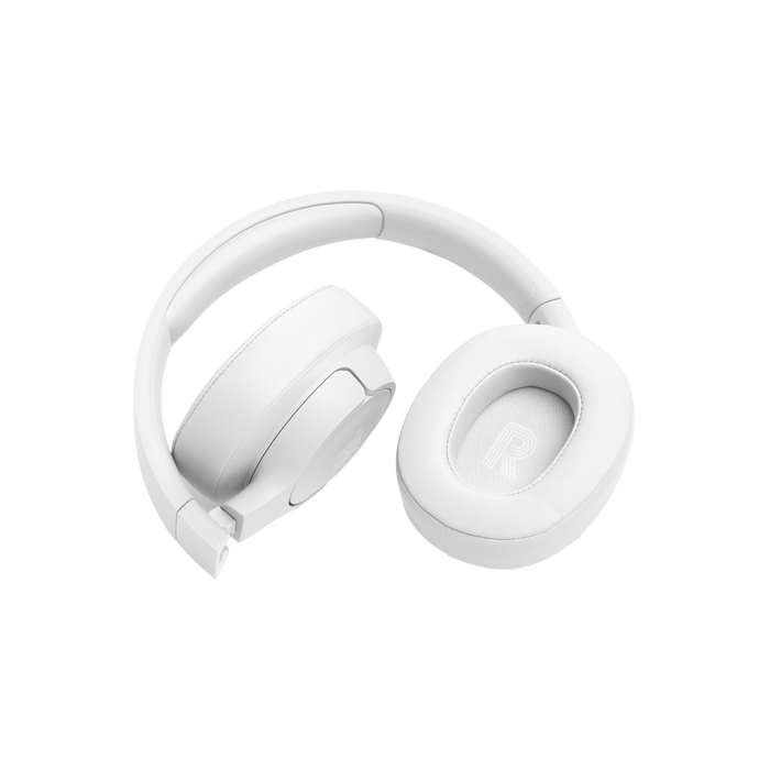 Audífonos JBL Tune 770NC  Blanco Bluetooth Cancelacion de Ruido
