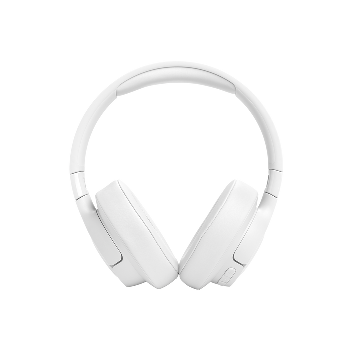 Audífonos JBL Tune 770NC  Blanco Bluetooth Cancelacion de Ruido
