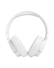 Audífonos JBL Tune 770NC  Blanco Bluetooth Cancelacion de Ruido