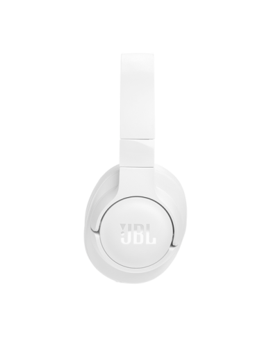 Audífonos JBL Tune 770NC  Blanco Bluetooth Cancelacion de Ruido