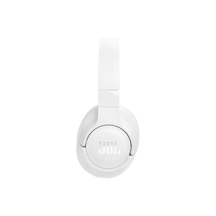 Audífonos JBL Tune 770NC  Blanco Bluetooth Cancelacion de Ruido