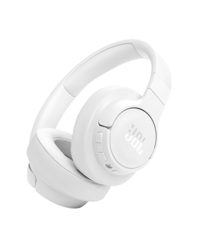 Audífonos JBL Tune 770NC  Blanco Bluetooth Cancelacion de Ruido