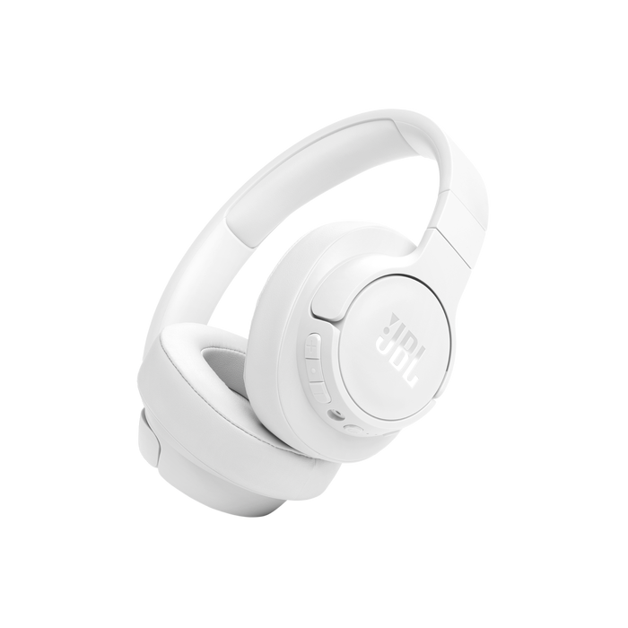 Audífonos JBL Tune 770NC  Blanco Bluetooth Cancelacion de Ruido