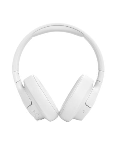 Audífonos JBL Tune 770NC  Blanco Bluetooth Cancelacion de Ruido