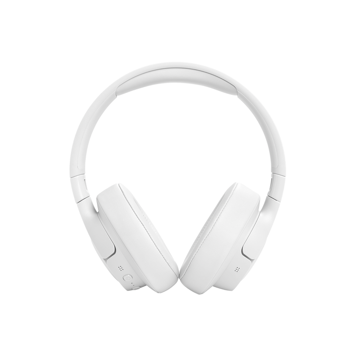 Audífonos JBL Tune 770NC  Blanco Bluetooth Cancelacion de Ruido