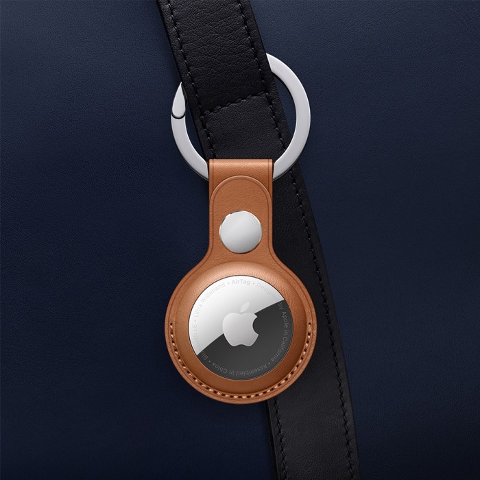Apple AirTag Paquete de 4 unidades