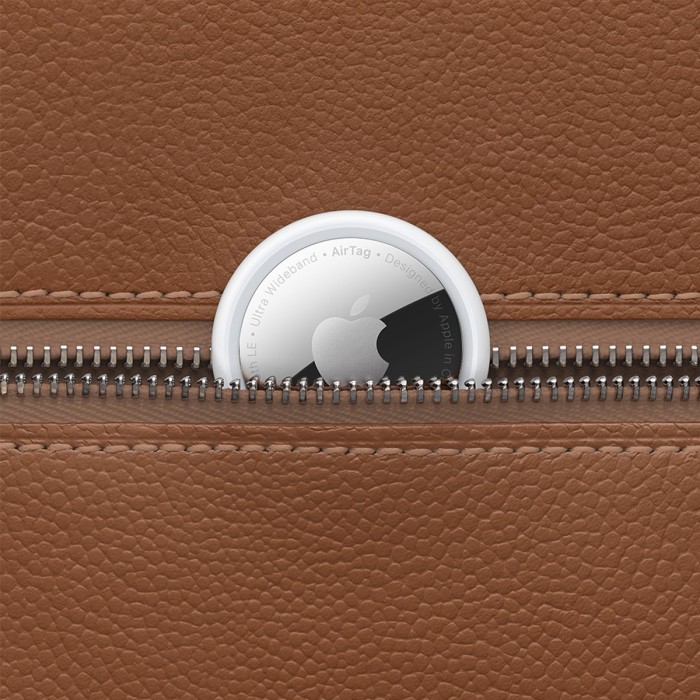 Apple AirTag Paquete de 4 unidades