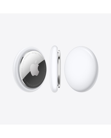 Apple AirTag Paquete de 4 unidades