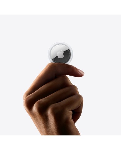 Apple AirTag Paquete de 4 unidades