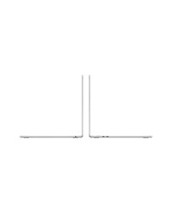 Apple MacBook Air 15 M3 8-Core CPU / 10-Core GPU, Ram 8GB, SSD 256GB, Silver