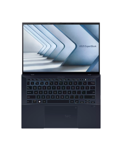 Notebook Asus ExpertBook B9 OLED 14"  i7-1355U, 64GB Ram, 1B SSD, W11Pro