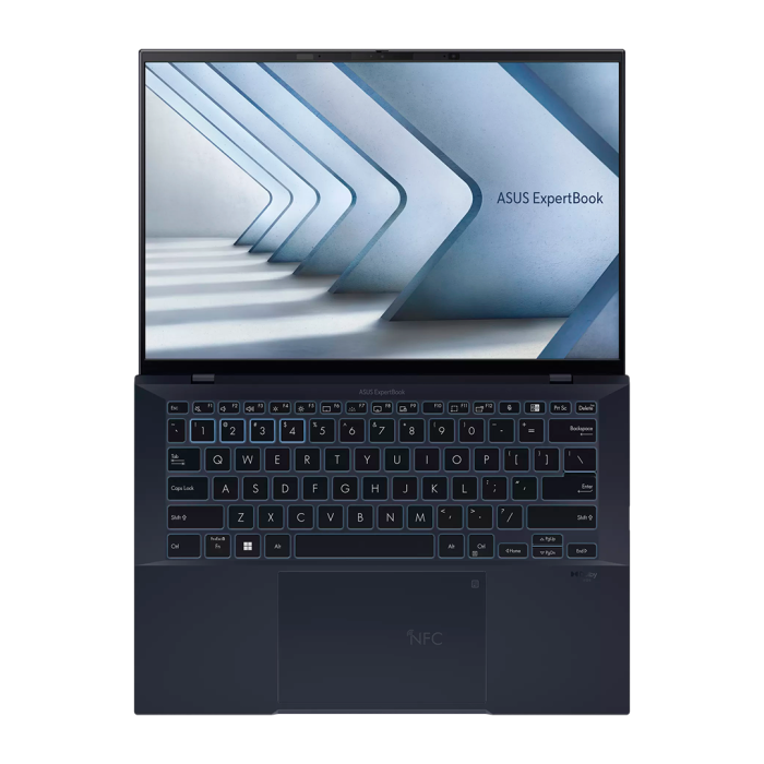 Notebook Asus ExpertBook B9 OLED 14"  i7-1355U, 64GB Ram, 1TB SSD, W11Pro