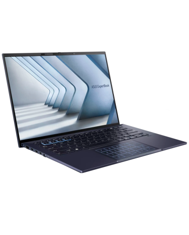 Notebook Asus ExpertBook B9 OLED 14"  i7-1355U, 64GB Ram, 1B SSD, W11Pro