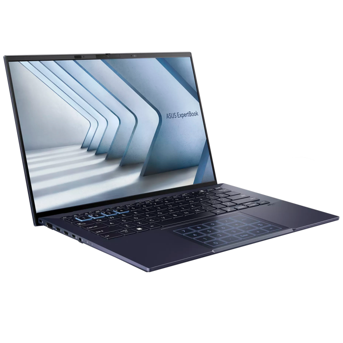 Notebook Asus ExpertBook B9 OLED 14"  i7-1355U, 64GB Ram, 1TB SSD, W11Pro