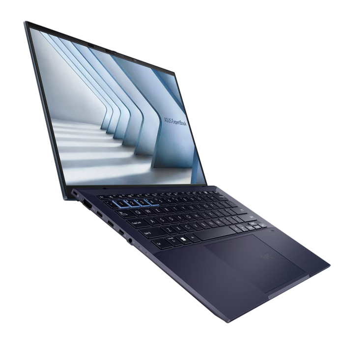 Notebook Asus ExpertBook B9 OLED 14"  i7-1355U, 64GB Ram, 1TB SSD, W11Pro