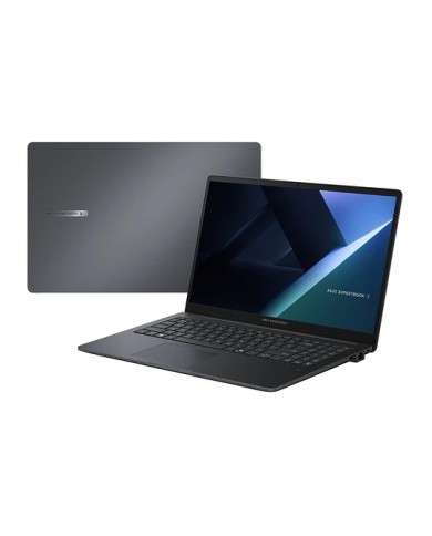 Notebook Asus ExpertBook B115.6" i7-1355U, 16GB Ram, 1B SSD, W11Pro