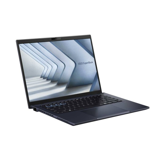 Notebook Asus ExpertBook B5 14" Intel Core Ultra 7 155H, 32GB Ram, 1TB SSD, W11Pro