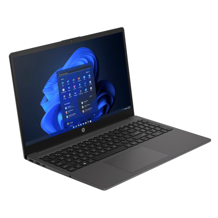 Notebook HP 255 G10 15.6" Ryzen 3 7330U 8GB RAM, 256GB SSD, W11Pro