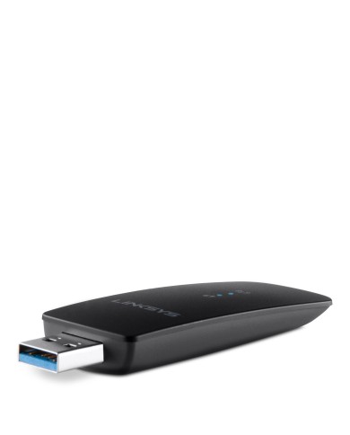 Adaptador WiFi USB Linksys WUSB6300 AC1200